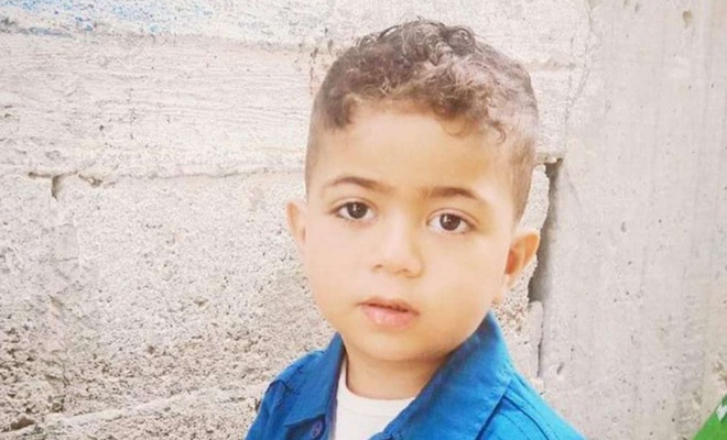 İşgalci rejimin tedavisini engellediği Filistinli çocuk hayatını kaybetti