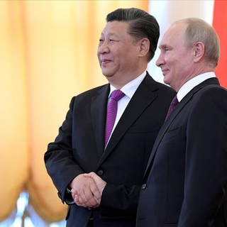 Rusya ile Çin arasındaki ticaret ilk 6 ayda yüzde 30 arttı, Nusaybin Medya