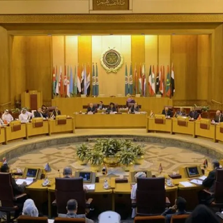 Mısır heyeti, Libya&#8217;nın başkanlık ettiği Arap Birliği toplantısını terk etti!, Nusaybin Medya