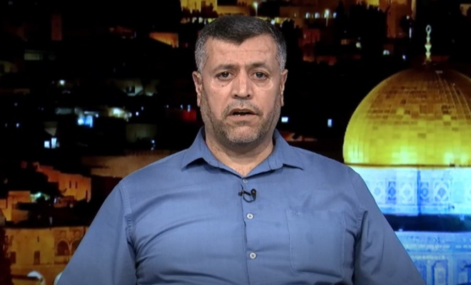 Kudüs'teki silahlı eylemin ardından Hamas'tan açıklama!