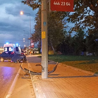Bursa&#8217;da trafik kazası: 1 yaralı, Nusaybin Medya