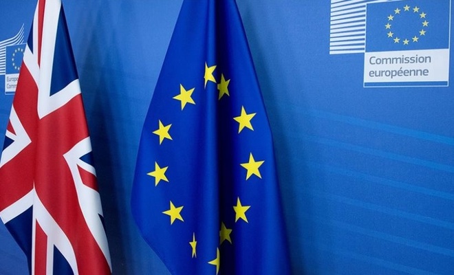 Avrupa Parlamentosu, Brexit anlaşması için İngiltere'ye 3 gün mühlet verdi