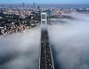 İstanbul sise teslim!