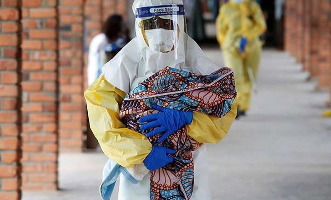 Kongo'da Ebola salgınında son durum