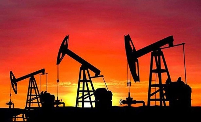 Brent petrolün varil fiyatı 86,97 dolar