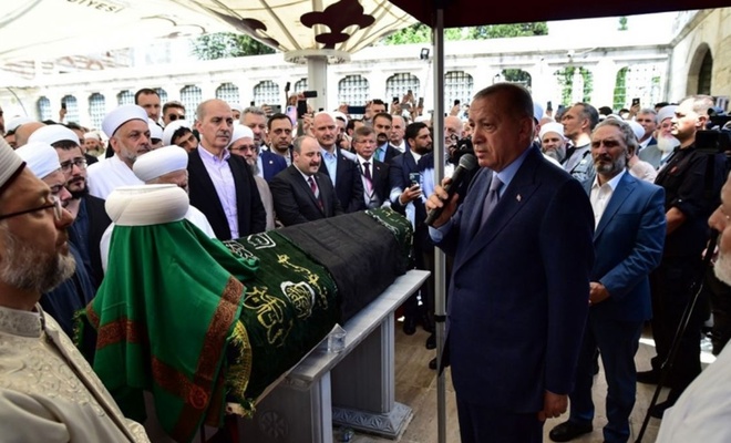 Atatürkçü Düşünce Derneği Ustaosmanoğlu’nun cenazesini yargıya taşıyacak