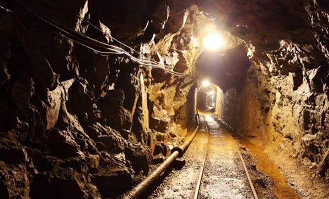 Nijerya'da maden ocağında göçük: 9 ölü