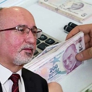 Şenol Babuşcu: Asgari ücret, memur ve emekli maaşına erken zam gelecek, Nusaybin Medya
