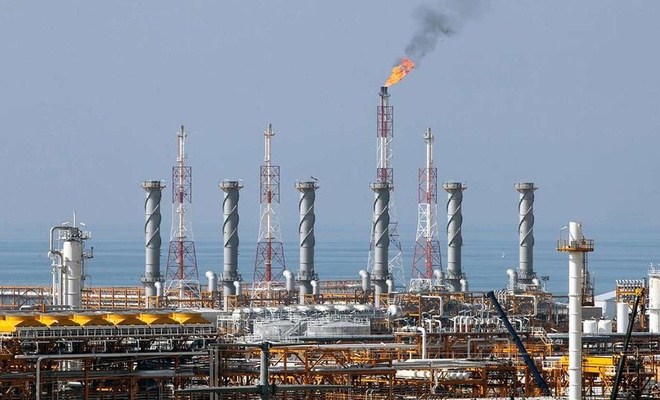 İran, Azerbaycan ve Türkmenistan doğal gaz anlaşması imzaladı