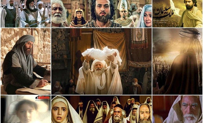 Ramazan'da ailecek izlenebilecek dizi ve filmler