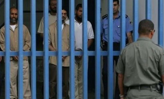 Siyonist işgal rejiminin alıkoyduğu esirlerin akıbetinden endişe ediliyor