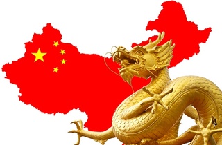 Çin`in Orta Asya Politikaları