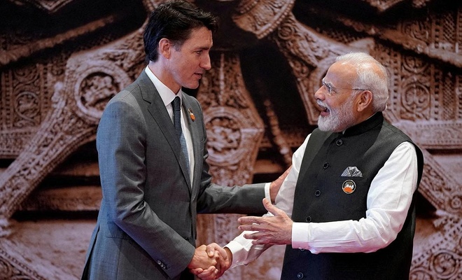 Hindistan ile Kanada arasında diplomatik kriz!