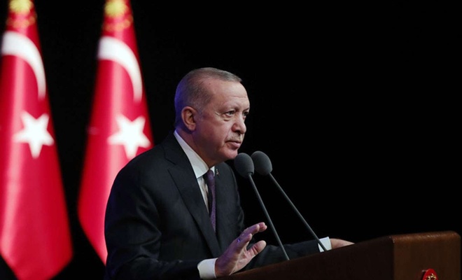 Cumhurbaşkanı Erdoğan’dan "Hocalı Katliamı" mesajı