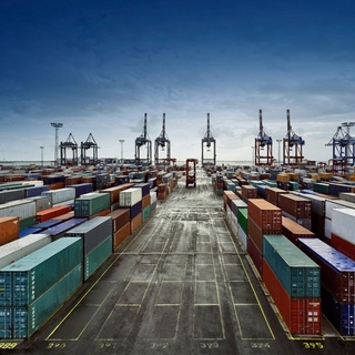 Dış ticaret istatistikleri açıklandı, Nusaybin Medya