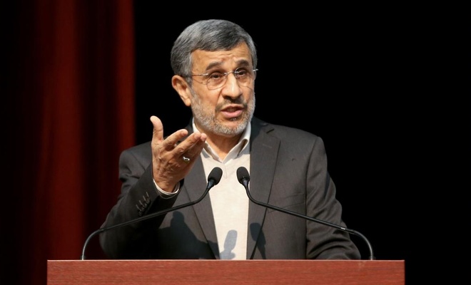 ABD, Ahmedinejat ve İran İstihbarat Bakanlığına yaptırım uygulayacak!