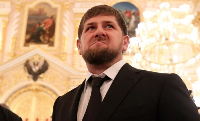 Kremlin’in Kuklası Kadırov haddini aştı