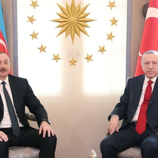 Cumhurbaşkanı Erdoğan, Azerbaycan Cumhurbaşkanı Aliyev ve Pakistan Başbakanı Şerif&#8217;le görüştü, Nusaybin Medya