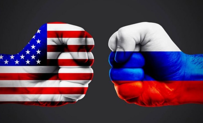 ABD Rusya'ya "siber saldırı" hazırlığında!