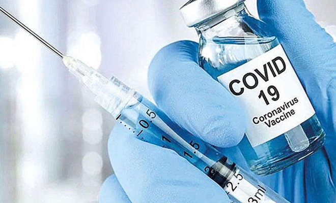 Avrupa'da Coronavirus aşıları uygulanmaya başlandı