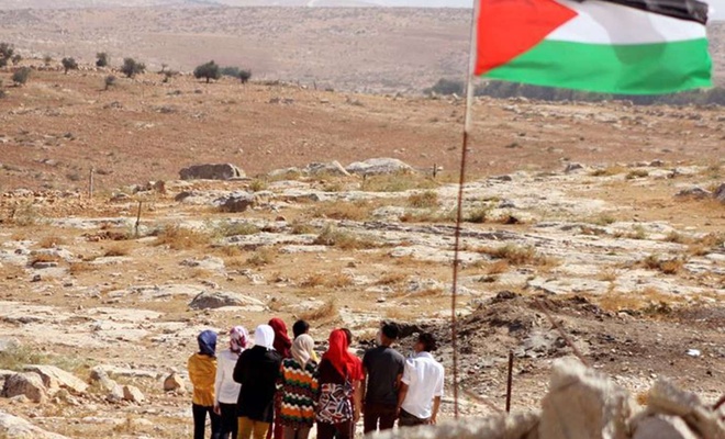 Siyonist işgal rejimi 2022'de 50 Filistinliyi katletti