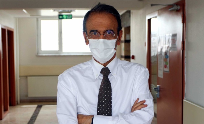 Maskelerin çıkarılmasından rahatsız olan biri var: Mehmet Ceyhan!