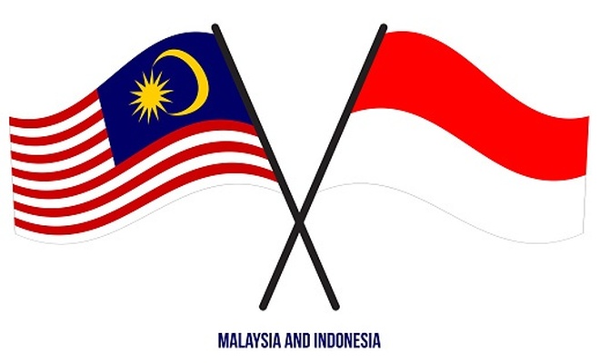 Endonezya'dan Malezya'nın 'ortak dil' teklifine ret
