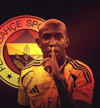 Sinan Engin'den Talisca iddiası! Hayırlı olsun