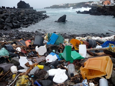 Büyük yalanın altındaki milyar dolarlık ticaret... Plastik geri dönüştürülebilir mi?