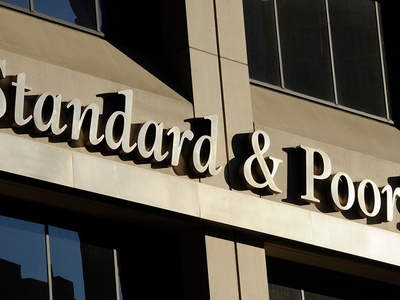 S&P Türkiye’nin kredi notunu yükseltti