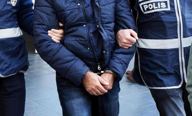 FETÖ'nün jandarma yapılanmasına operasyon: 78 gözaltı kararı