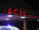Ankara'da metan gazı patlaması: 1 ölü 3 yaralı