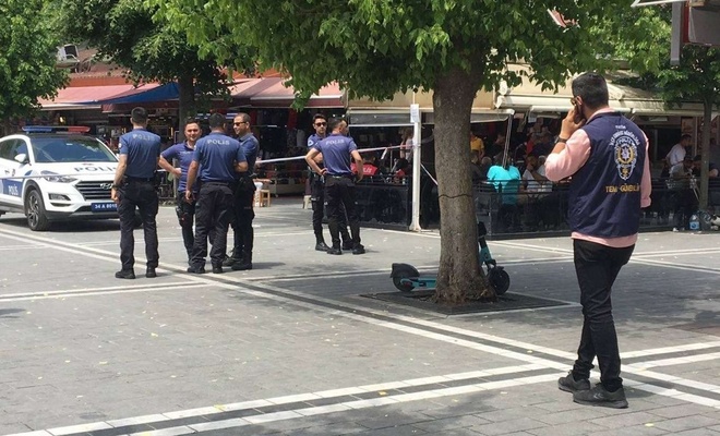İstanbul Valiliğinden silahlı kavgaya ilişkin açıklama: 7 yaralı 27 gözaltı