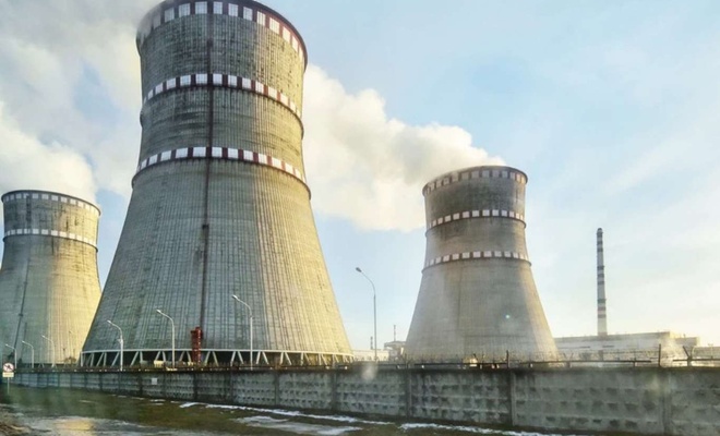 Macaristan ile Rusya arasında nükleer reaktör anlaşması