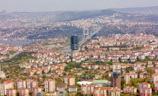 İstanbul'da kiralar kontrolden çıktı! İnanılmaz rakamlar