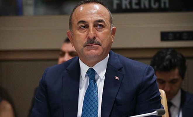 Bakan Çavuşoğlu: Ülkeleri uyardık