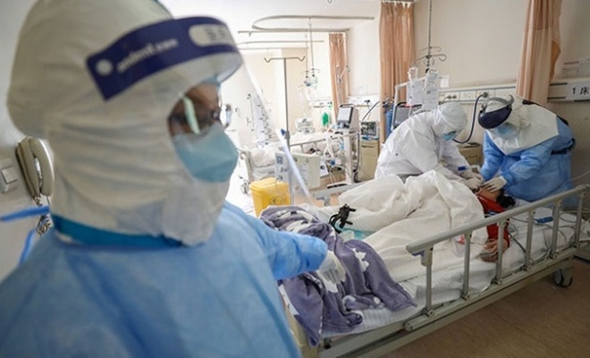 İran'da koronavirüs kabusu büyüyor! Ölü sayısı arttı