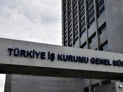 Türkiye İş Kurumu Genel Müdürlüğü 200 Sözleşmeli Personel Alacak