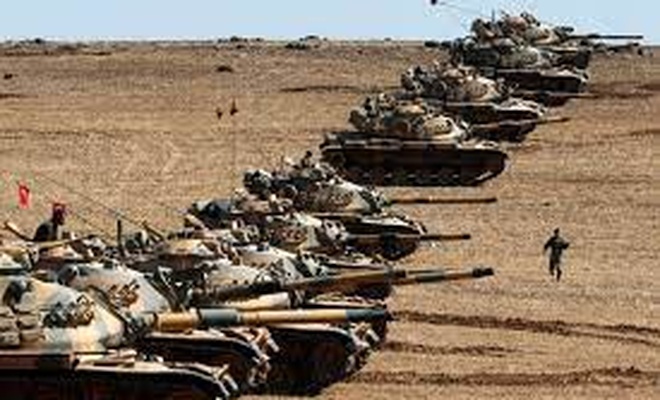 Türkiye'nin olası bir Suriye harekatına ABD destek verecek mi? ABD'den cevap geldi!