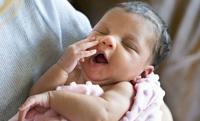 Tevhid nazarıyla bakılması gereken anne sütü bebeklere şifa: Ağrı kesici, sakinleştirici