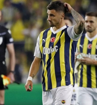 Fenerbahçe Yunan ekibine yenilerek Avrupa'ya veda etti