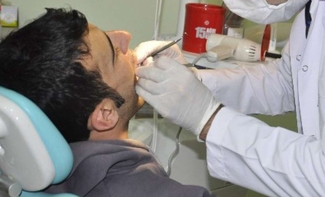 Doktor kontrolüne olmayan diş beyazlatma neden tehlikeli?