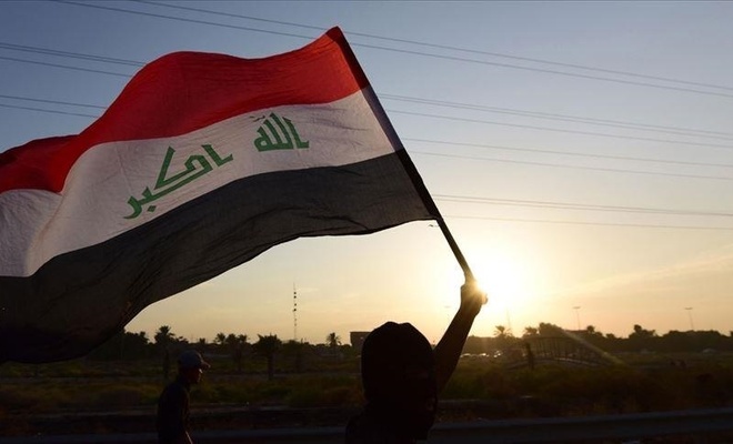 Irak'ın petrol ithalatı anlaşması kapsamında gönderdiği yakıt Lübnan'a ulaştı