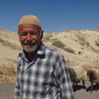 65 yıllık çoban: Hayvancılığa gereken önem verilmiyor, Nusaybin Medya