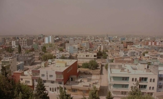 Mardin’de 2 mahalle karantinaya alındı