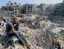 الأمم المتحدة: "الجميع في غزة معرضون لخطر الإصابة والأمراض"