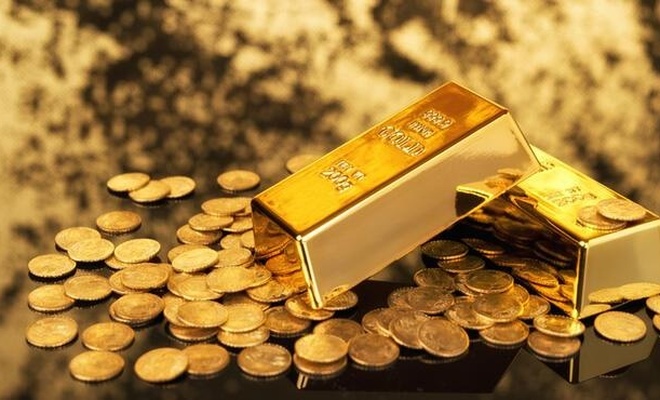Altın fiyatları bugün ne kadar?