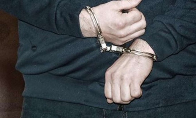 Van'da değişik suçlardan 19 kişi tutuklandı