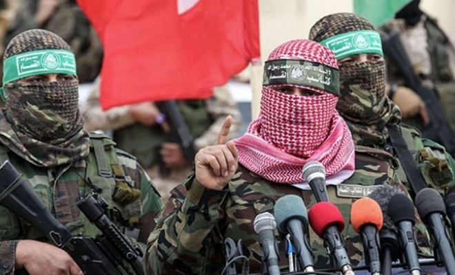 Ebu Ubeyde'den Batı Şeria halkına intifada çağrısı