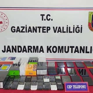 Gaziantep’te uyuşturucu ve gümrük kaçakçılığı operasyonu: 24 gözaltı, Nusaybin Medya